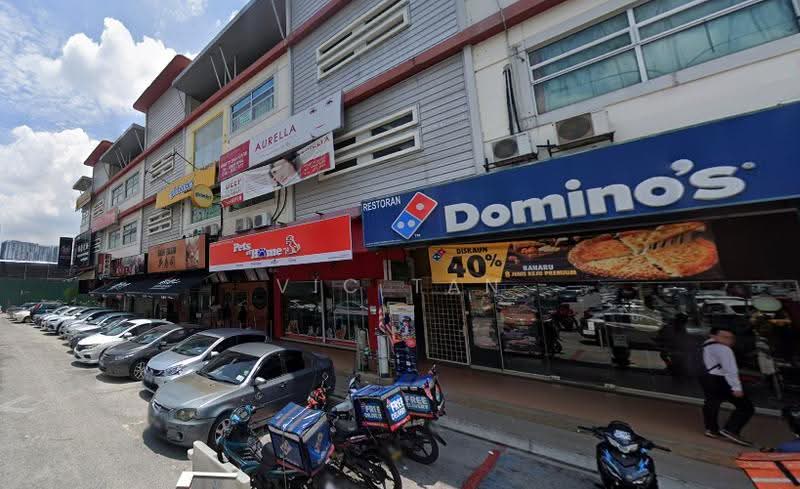 Shop for Rent in Bukit Jalil (Kuala Lumpur) - Vic Tan - Exterior - PropertyGuru.com.my