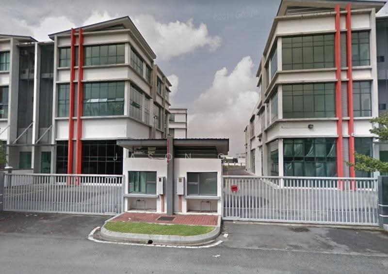 Kilang Berkembar untuk Dijual di Bandar Teknologi Kajang (Kajang) - Jason Gan - PropertyGuru.com.my