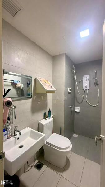 Service Residence for Sale at Gravit8, Klang - Ethan Chua - PropertyGuru.com.my