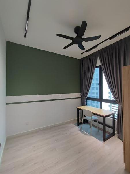 Service Residence for Rent at Meta City - Alex Lee - Study - PropertyGuru.com.my