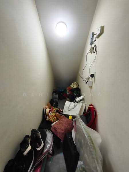 2-storey Terraced House for Sale in Taman Mount Austin (Tebrau) - Daniel Yong - Interior - PropertyGuru.com.my