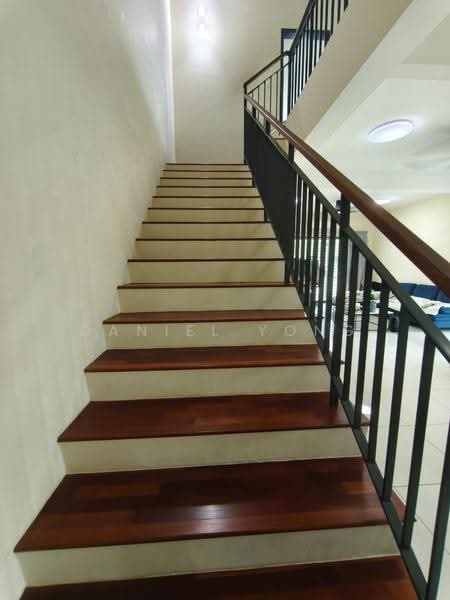 2-storey Terraced House for Sale in Taman Mount Austin (Tebrau) - Daniel Yong - Interior - PropertyGuru.com.my