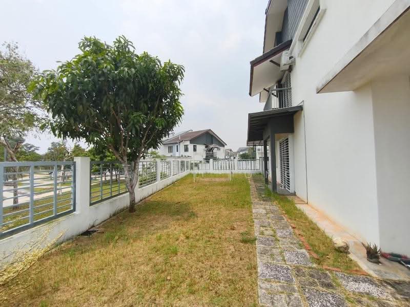 2-storey Terraced House for Sale in Taman Mount Austin (Tebrau) - Daniel Yong - Exterior - PropertyGuru.com.my