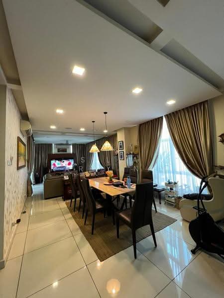 2.5-storey Terraced House for Sale in Bukit Kerinchi (Pantai) - Selva Narayanan - PropertyGuru.com.my