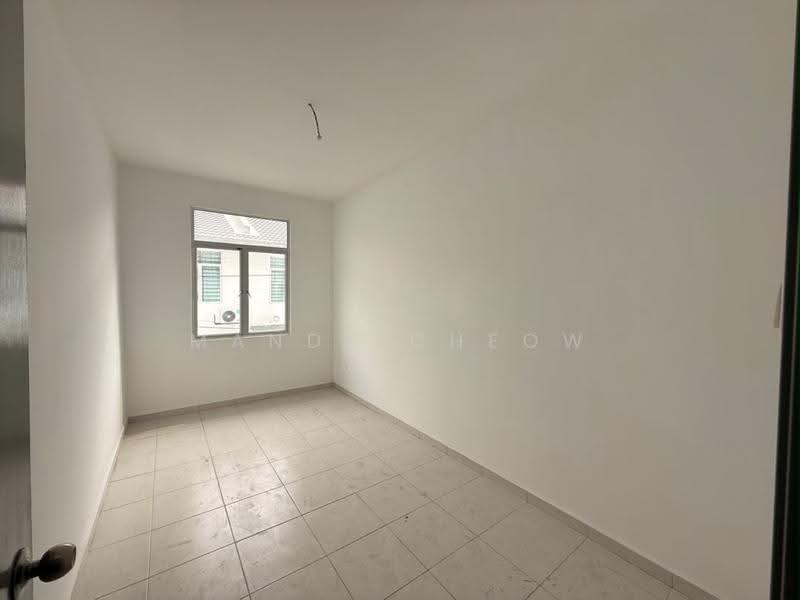 Rumah Teres untuk Disewa di Taman Kundang Jaya (Rawang) - Mandy Cheow - Interior - PropertyGuru.com.my