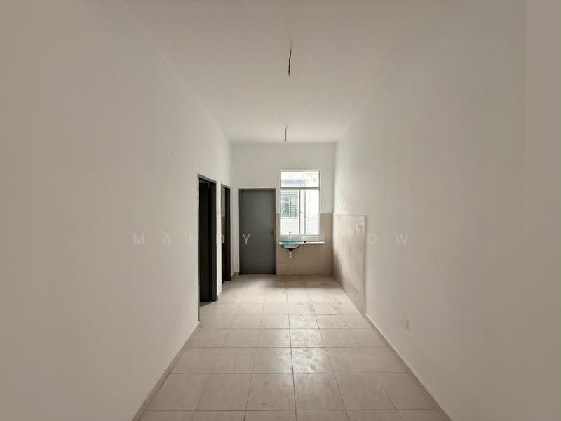 Rumah Teres untuk Disewa di Taman Kundang Jaya (Rawang) - Mandy Cheow - Interior - PropertyGuru.com.my