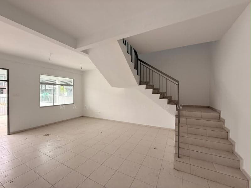 Rumah Teres untuk Disewa di Taman Kundang Jaya (Rawang) - Mandy Cheow - Interior - PropertyGuru.com.my
