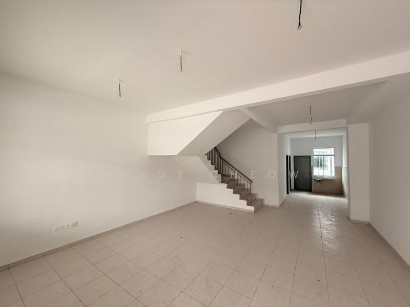 Rumah Teres untuk Disewa di Taman Kundang Jaya (Rawang) - Mandy Cheow - Interior - PropertyGuru.com.my