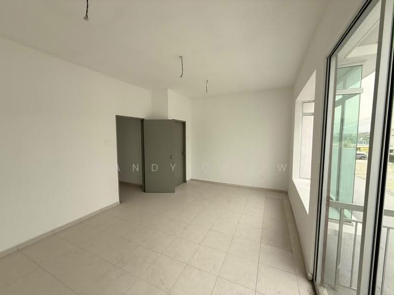 Rumah Teres untuk Disewa di Taman Kundang Jaya (Rawang) - Mandy Cheow - Interior - PropertyGuru.com.my