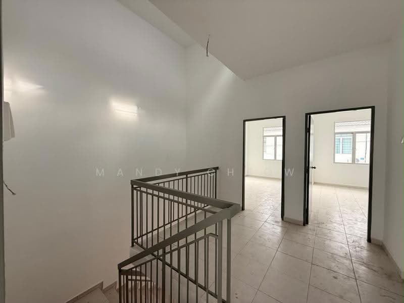 Rumah Teres untuk Disewa di Taman Kundang Jaya (Rawang) - Mandy Cheow - Interior - PropertyGuru.com.my