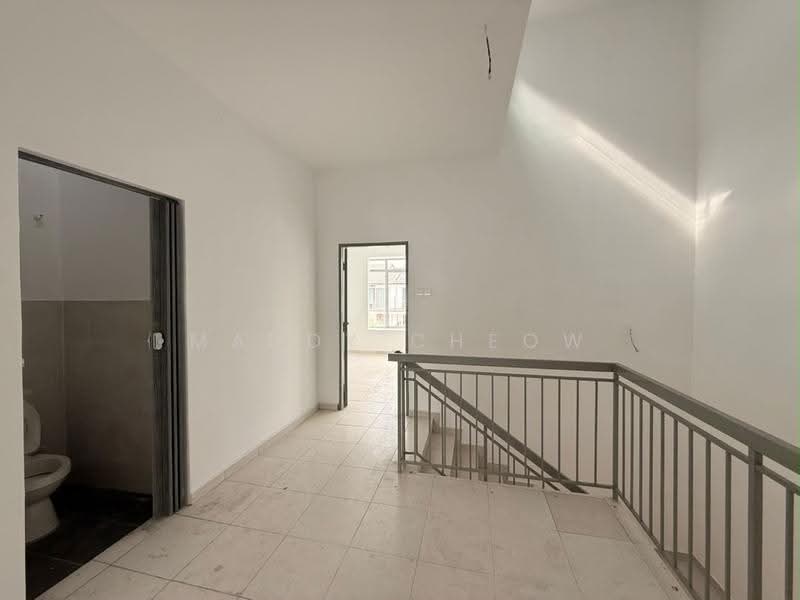 Rumah Teres untuk Disewa di Taman Kundang Jaya (Rawang) - Mandy Cheow - Interior - PropertyGuru.com.my