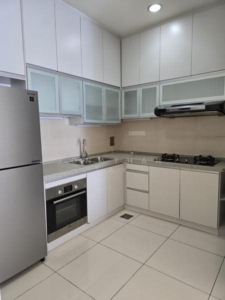 Condominium for Rent at Suasana Bangsar - Jonathan Tai - Kitchen - PropertyGuru.com.my