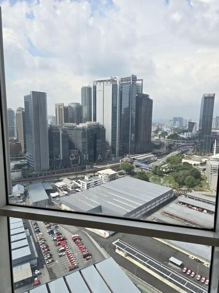 Condominium for Rent at Suasana Bangsar - Jonathan Tai - View - PropertyGuru.com.my