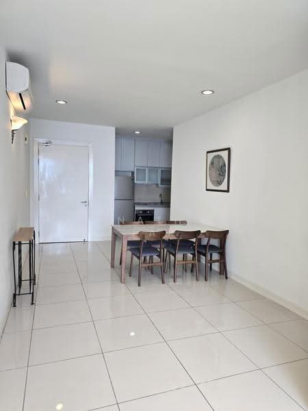 Condominium for Rent at Suasana Bangsar - Jonathan Tai - Kitchen - PropertyGuru.com.my