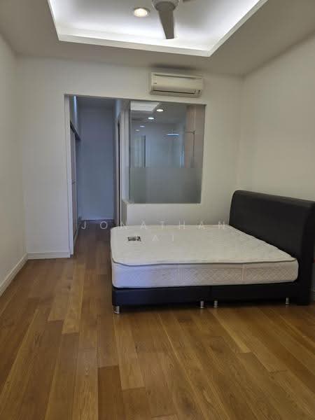 Condominium for Rent at Suasana Bangsar - Jonathan Tai - Bedroom - PropertyGuru.com.my