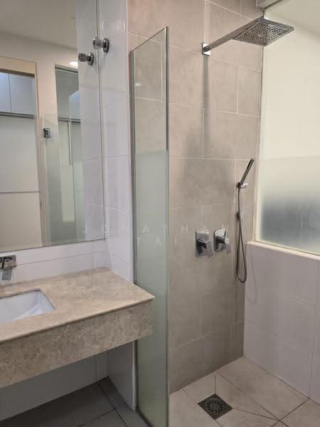 Condominium for Rent at Suasana Bangsar - Jonathan Tai - Bathroom - PropertyGuru.com.my
