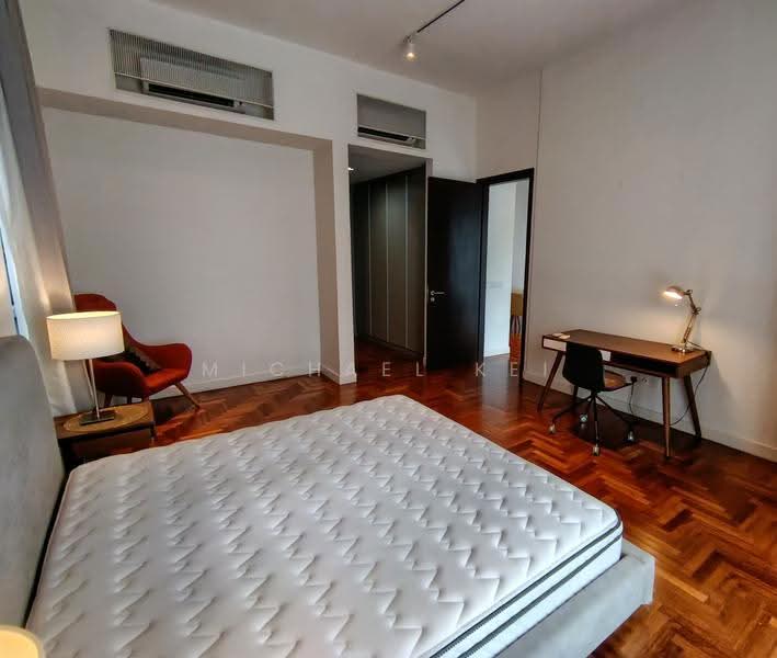 Service Residence for Rent at The Mews - Michael Kei - Bedroom - PropertyGuru.com.my