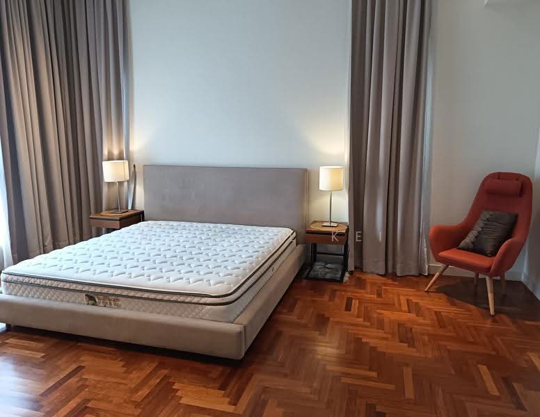 Service Residence for Rent at The Mews - Michael Kei - Bedroom - PropertyGuru.com.my