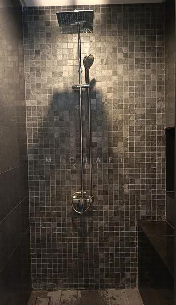 Service Residence for Rent at The Mews - Michael Kei - Bathroom - PropertyGuru.com.my