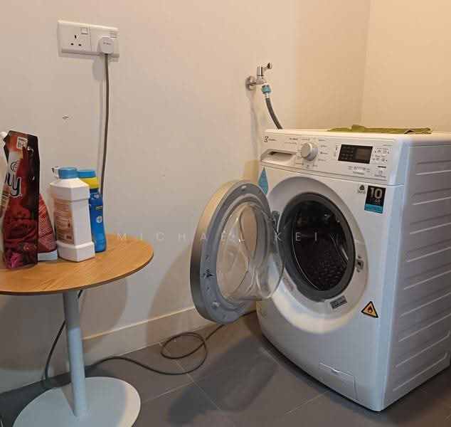Service Residence for Rent at The Mews - Michael Kei - Interior - PropertyGuru.com.my