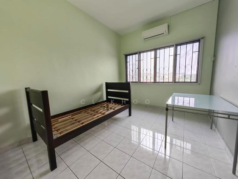 Apartment for Sale at Pangsapuri Sri Mekar - Cl Khoo - Bedroom - PropertyGuru.com.my