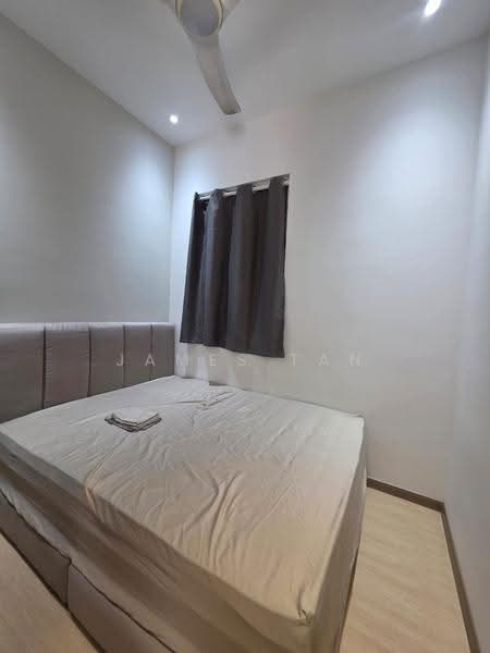 Kondominium untuk Disewa di QuayWest Residence - James Tan - Bedroom - PropertyGuru.com.my
