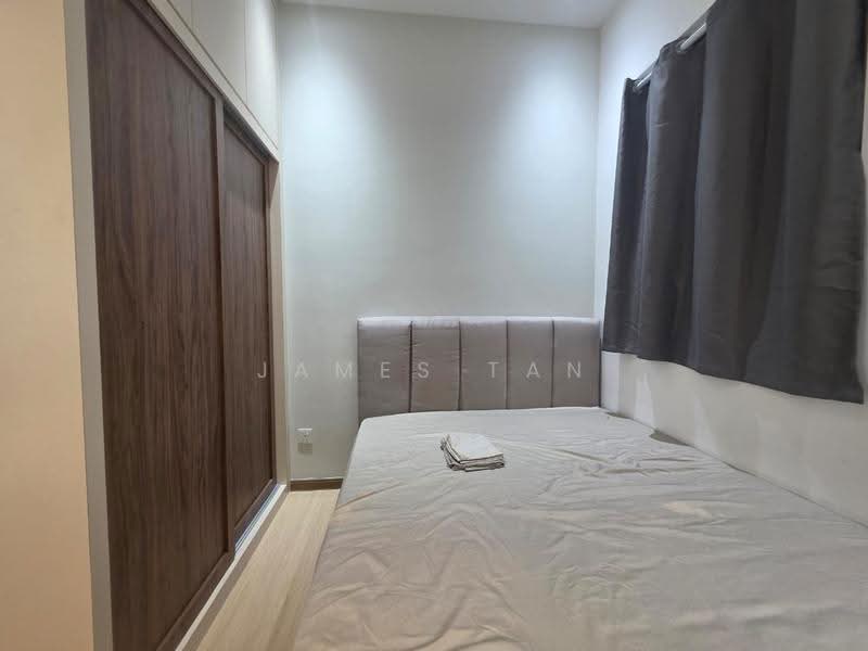 Kondominium untuk Disewa di QuayWest Residence - James Tan - Bedroom - PropertyGuru.com.my