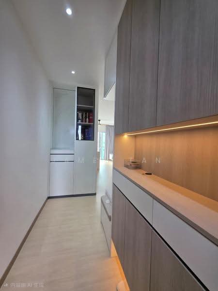 Kondominium untuk Disewa di QuayWest Residence - James Tan - Interior - PropertyGuru.com.my