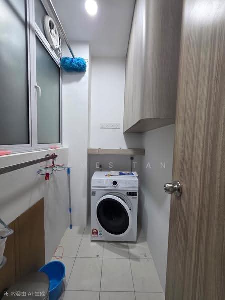 Kondominium untuk Disewa di QuayWest Residence - James Tan - Interior - PropertyGuru.com.my