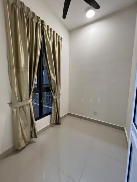 Kediaman Servis untuk Disewa di Ayuman Suites - Kathy Yap - Interior - PropertyGuru.com.my