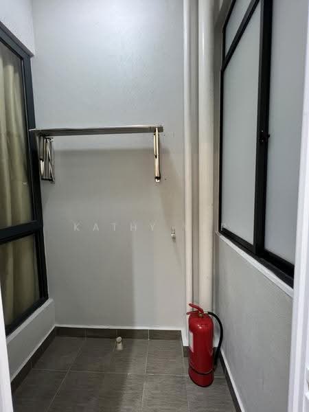 Kediaman Servis untuk Disewa di Ayuman Suites - Kathy Yap - Interior - PropertyGuru.com.my