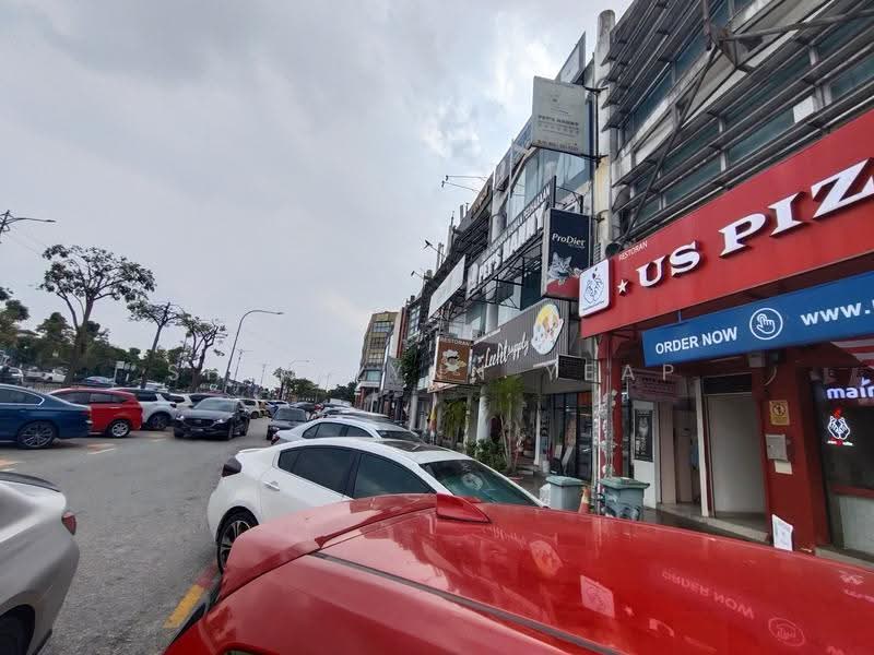 Shop / Office for Rent in Usj 10 (Subang Jaya) - Shin Lynn Yeap - Exterior - PropertyGuru.com.my
