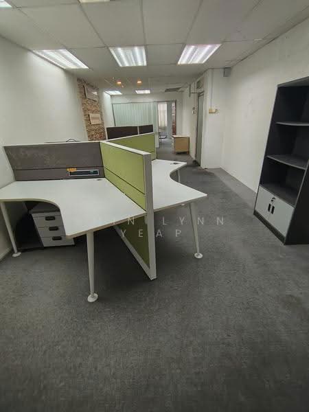 Shop / Office for Rent in Usj 10 (Subang Jaya) - Shin Lynn Yeap - Interior - PropertyGuru.com.my