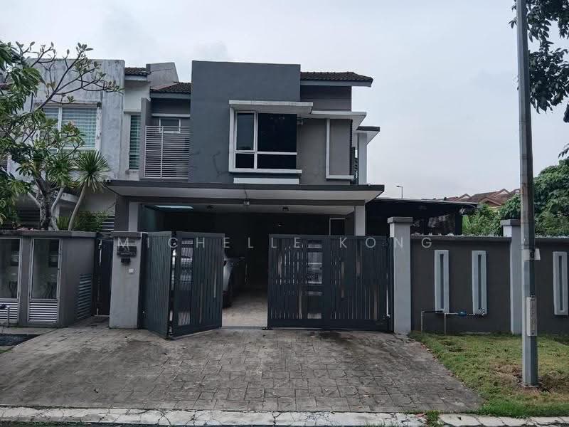 2-storey Terraced House for Sale in Taman Puchong Prima (Puchong) - Michelle Kong - PropertyGuru.com.my