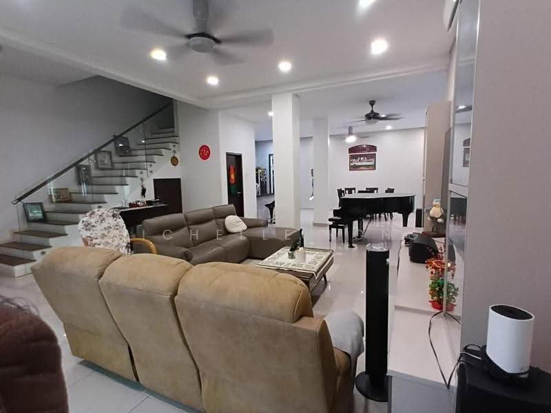 2-storey Terraced House for Sale in Taman Puchong Prima (Puchong) - Michelle Kong - PropertyGuru.com.my