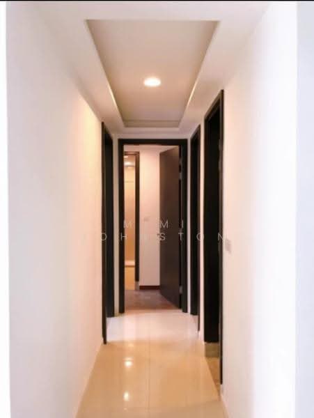 Condominium for Rent at Agile Mont Kiara - Mimi Johnston - Corridor - PropertyGuru.com.my