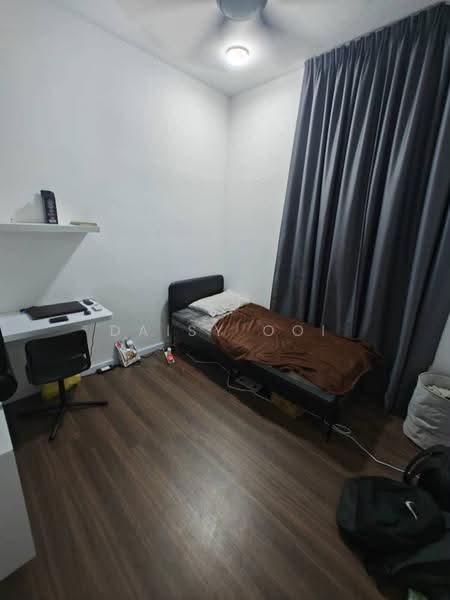 Condominium for Sale at Vertu Resort - Daisy Ooi - PropertyGuru.com.my