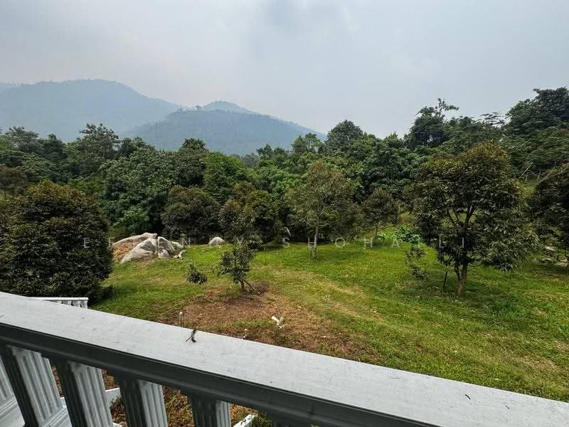Agricultural Land for Sale in Kuala Kangsar (Perak) - Effendy Shohaili - Exterior - PropertyGuru.com.my