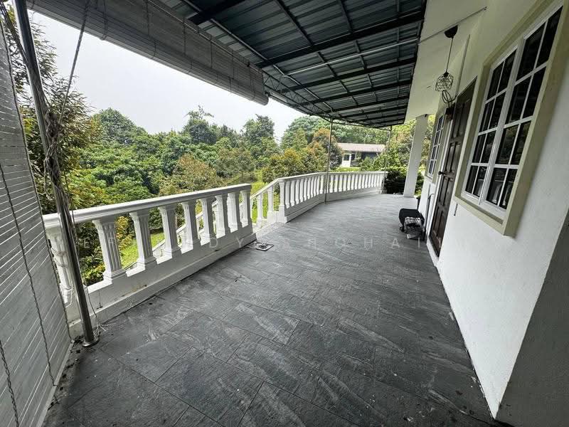 Agricultural Land for Sale in Kuala Kangsar (Perak) - Effendy Shohaili - Exterior - PropertyGuru.com.my