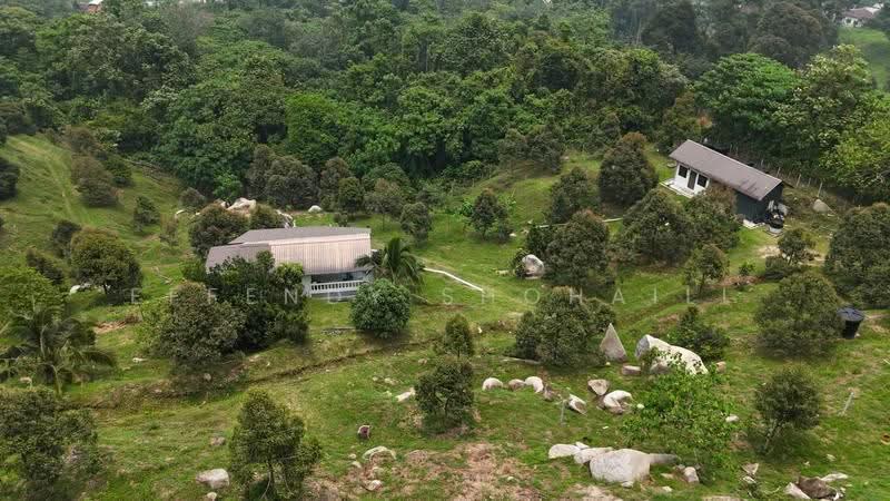 Agricultural Land for Sale in Kuala Kangsar (Perak) - Effendy Shohaili - Exterior - PropertyGuru.com.my