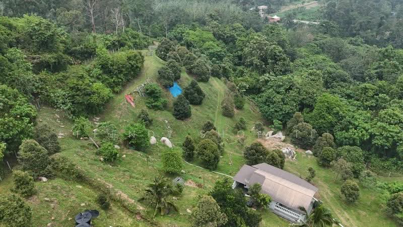 Agricultural Land for Sale in Kuala Kangsar (Perak) - Effendy Shohaili - Exterior - PropertyGuru.com.my