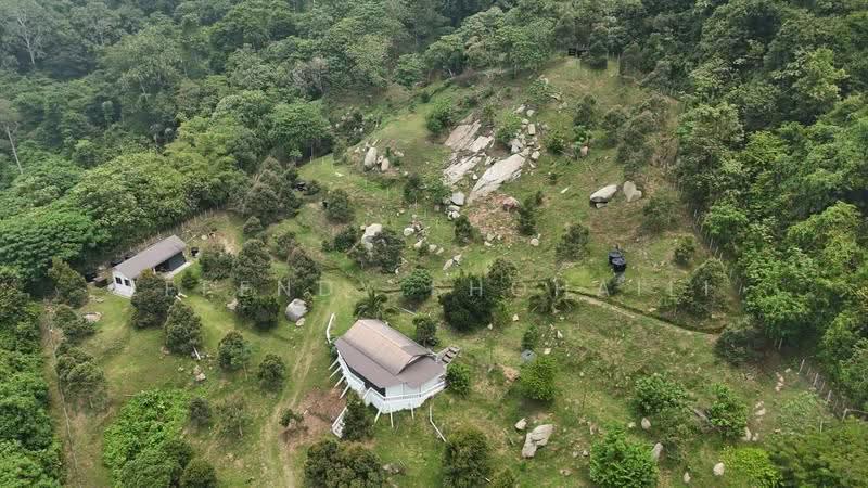 Agricultural Land for Sale in Kuala Kangsar (Perak) - Effendy Shohaili - Exterior - PropertyGuru.com.my