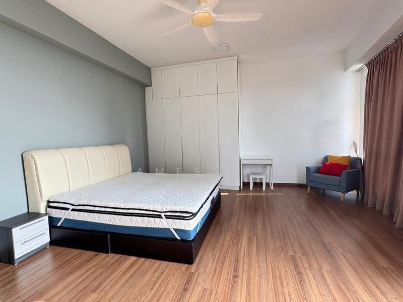 Kondominium untuk Disewa di City Residence - James Tan - Bedroom - PropertyGuru.com.my