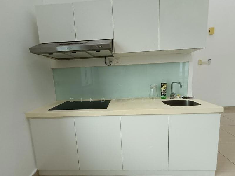 Service Residence for Sale at Manhattan - Cindy Soh - Kitchen - PropertyGuru.com.my