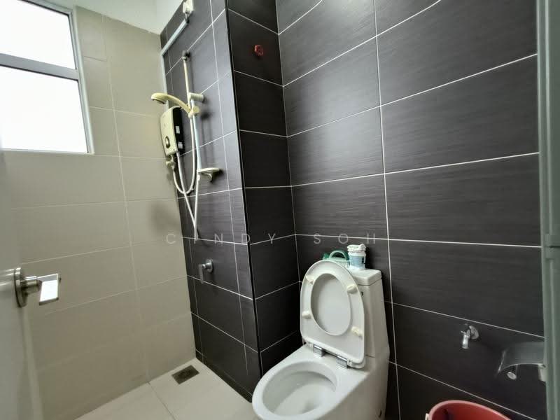 Service Residence for Sale at Manhattan - Cindy Soh - Bathroom - PropertyGuru.com.my