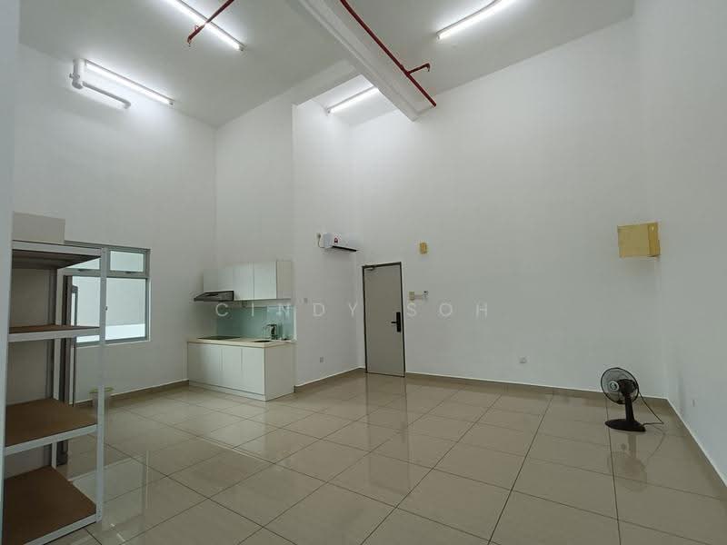 Service Residence for Sale at Manhattan - Cindy Soh - Interior - PropertyGuru.com.my