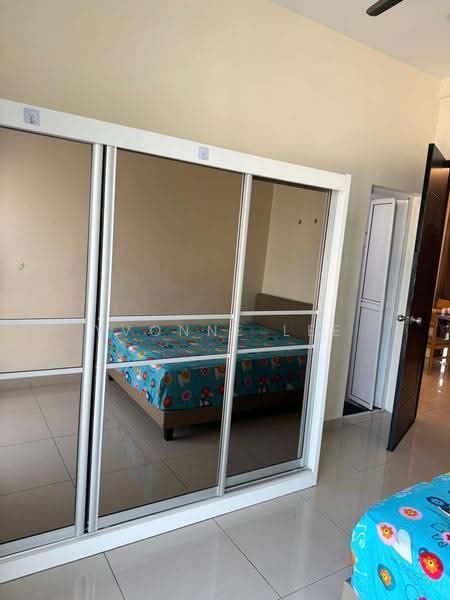 Service Residence for Rent at BM City Suites @ BM City Mall - Yvonne Lee - Bedroom - PropertyGuru.com.my