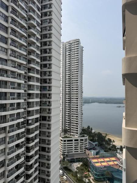 Condominium for Rent at Amberside @ Country Garden Danga Bay - Jee Hui - Exterior - PropertyGuru.com.my