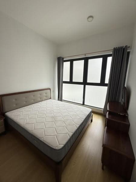 Condominium for Rent at Amberside @ Country Garden Danga Bay - Jee Hui - Bedroom - PropertyGuru.com.my