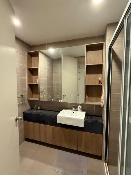 Kediaman Servis untuk Disewa di 28 Boulevard - Max Yee - Bathroom - PropertyGuru.com.my